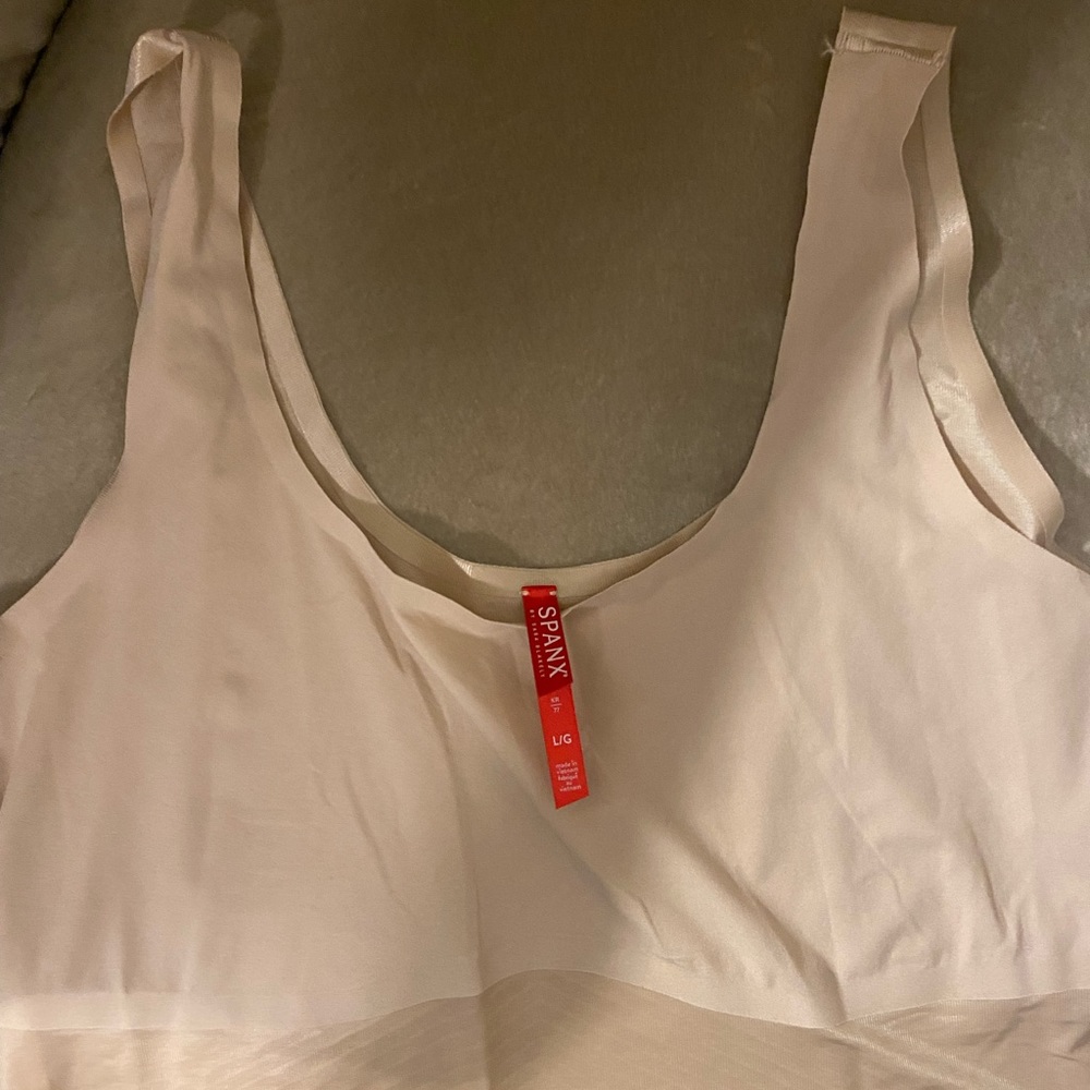 Spanx Tank top